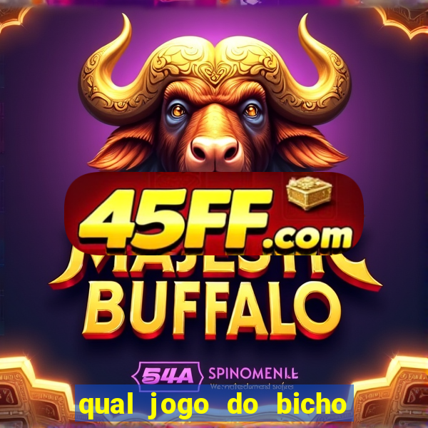 qual jogo do bicho online é confiável